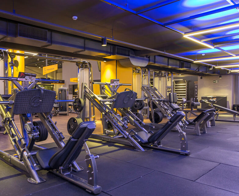 Smartfit