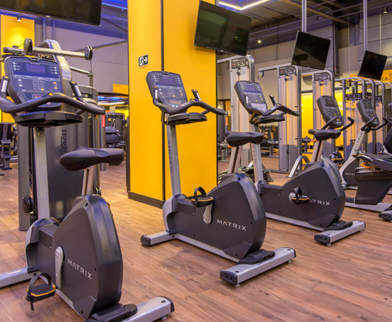 Smartfit