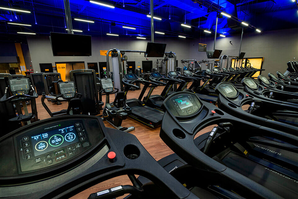Smartfit
