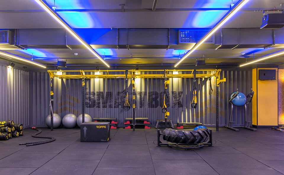 Smartfit